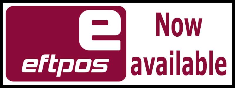 EFTPOS